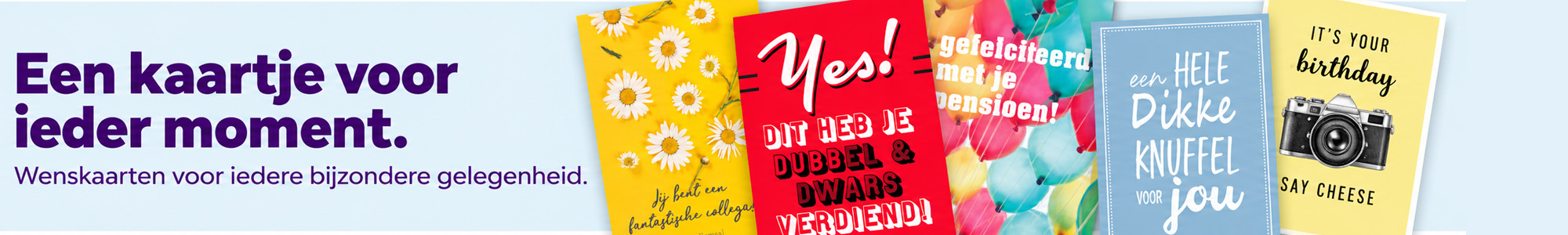 banner Wenskaarten