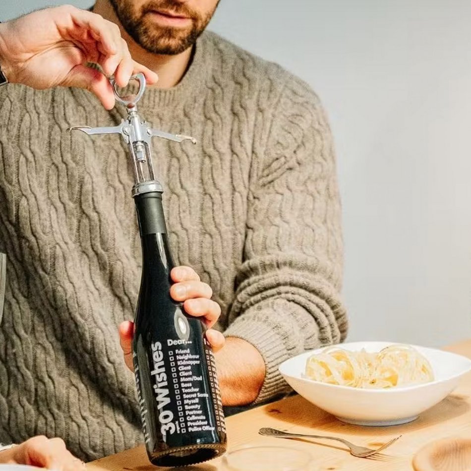 30 Wishes Tempranillo BIO