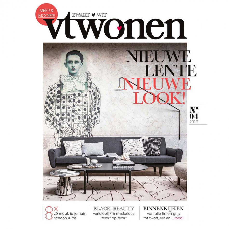 VT Wonen Mini Abo -3 nrs