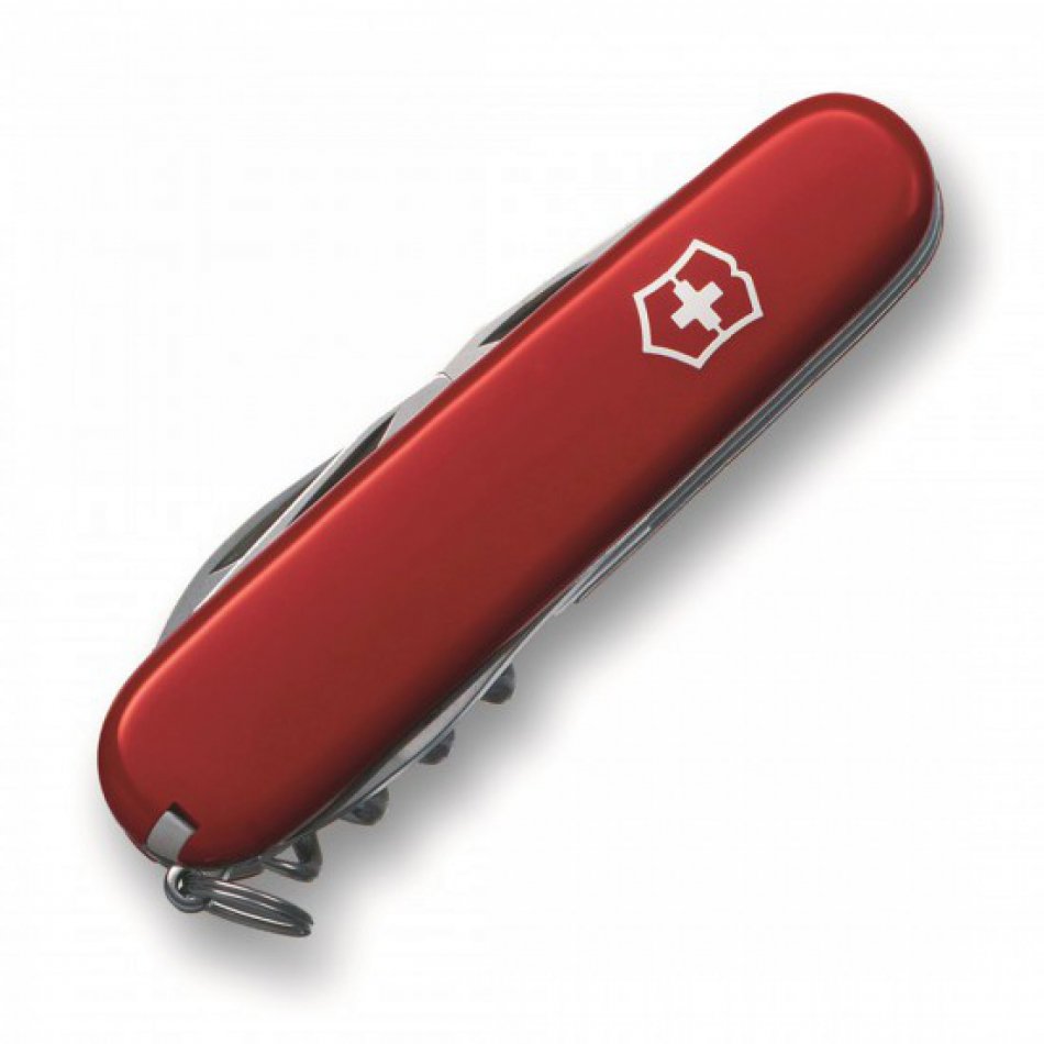 Victorinox Mountaineer Zakmes
