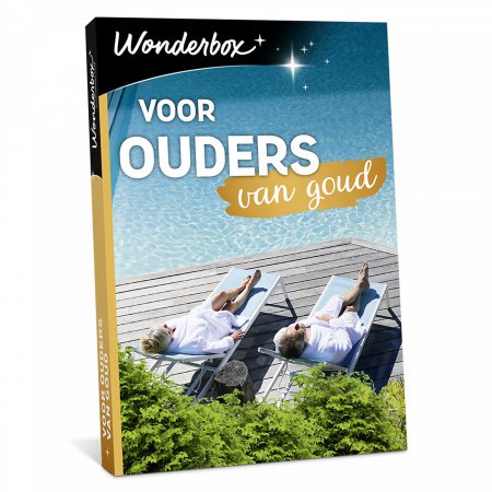 Voor ouders van goud 10 euro