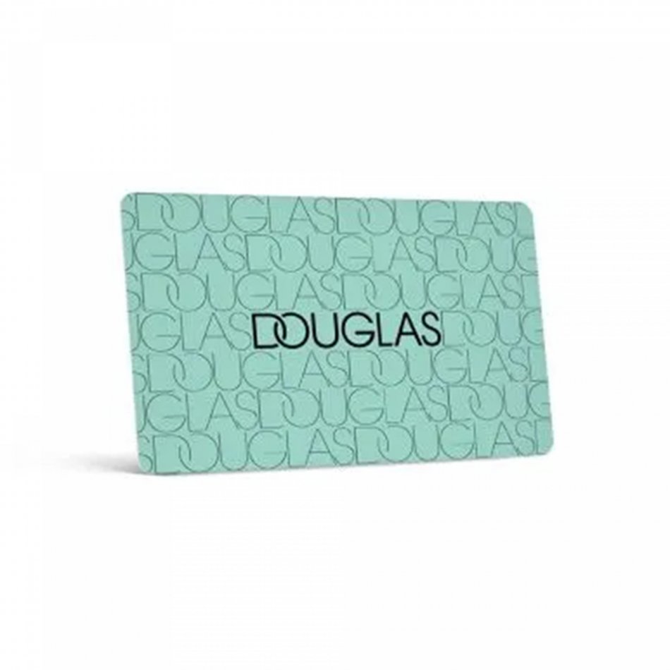Douglas Giftcard 15 euro