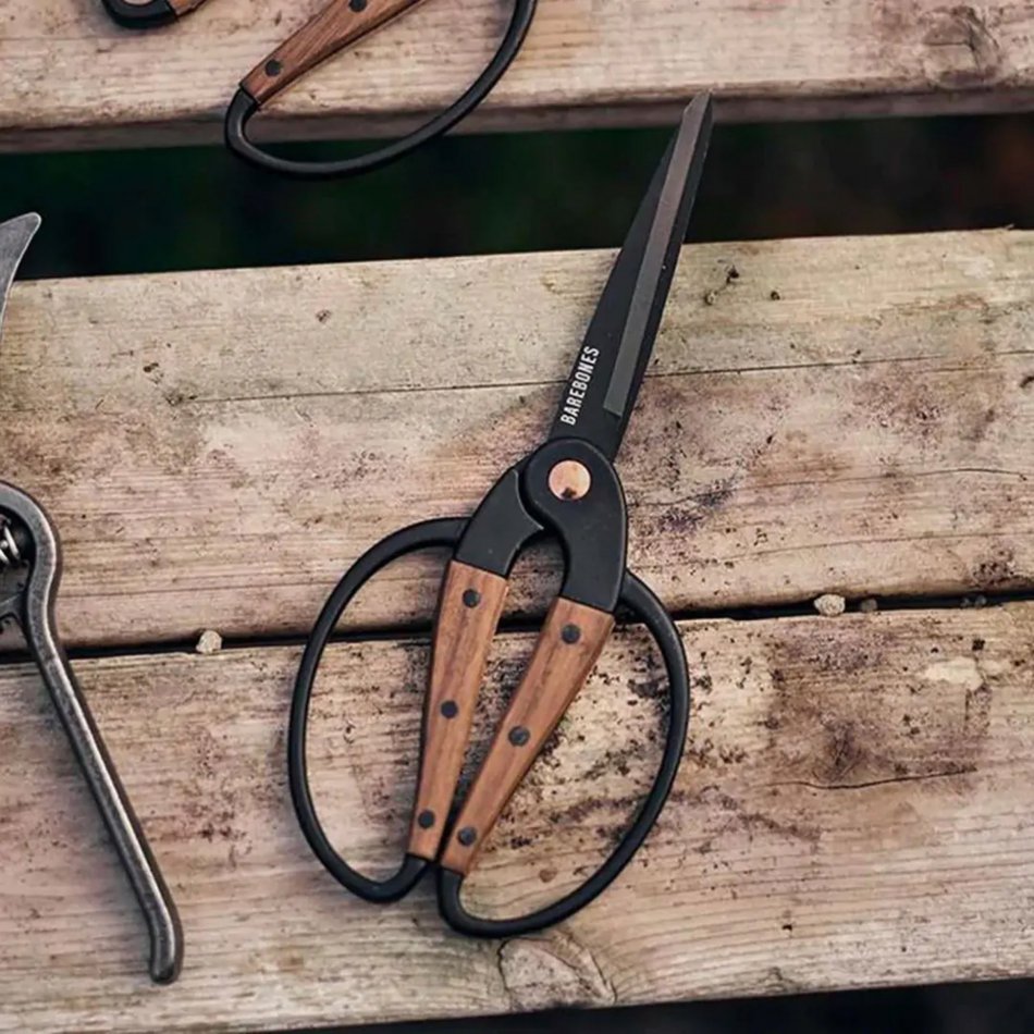 Garden Scissors Small