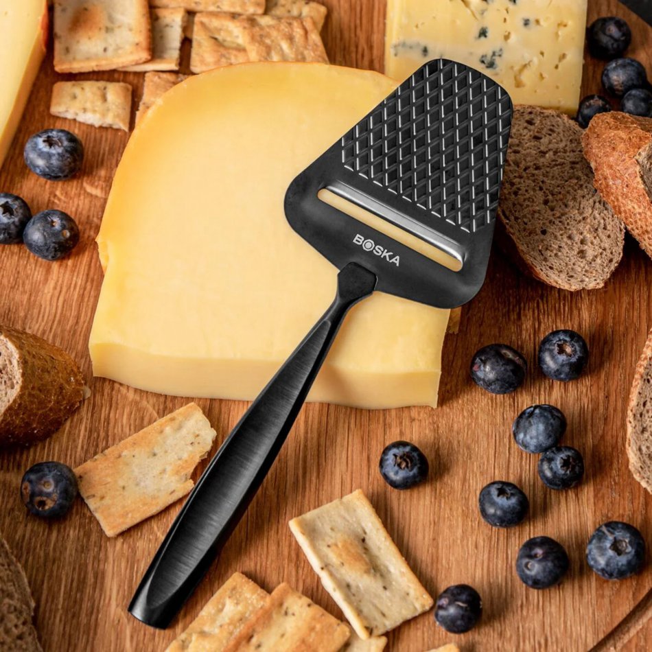 Cheese Slicer Monaco+Black