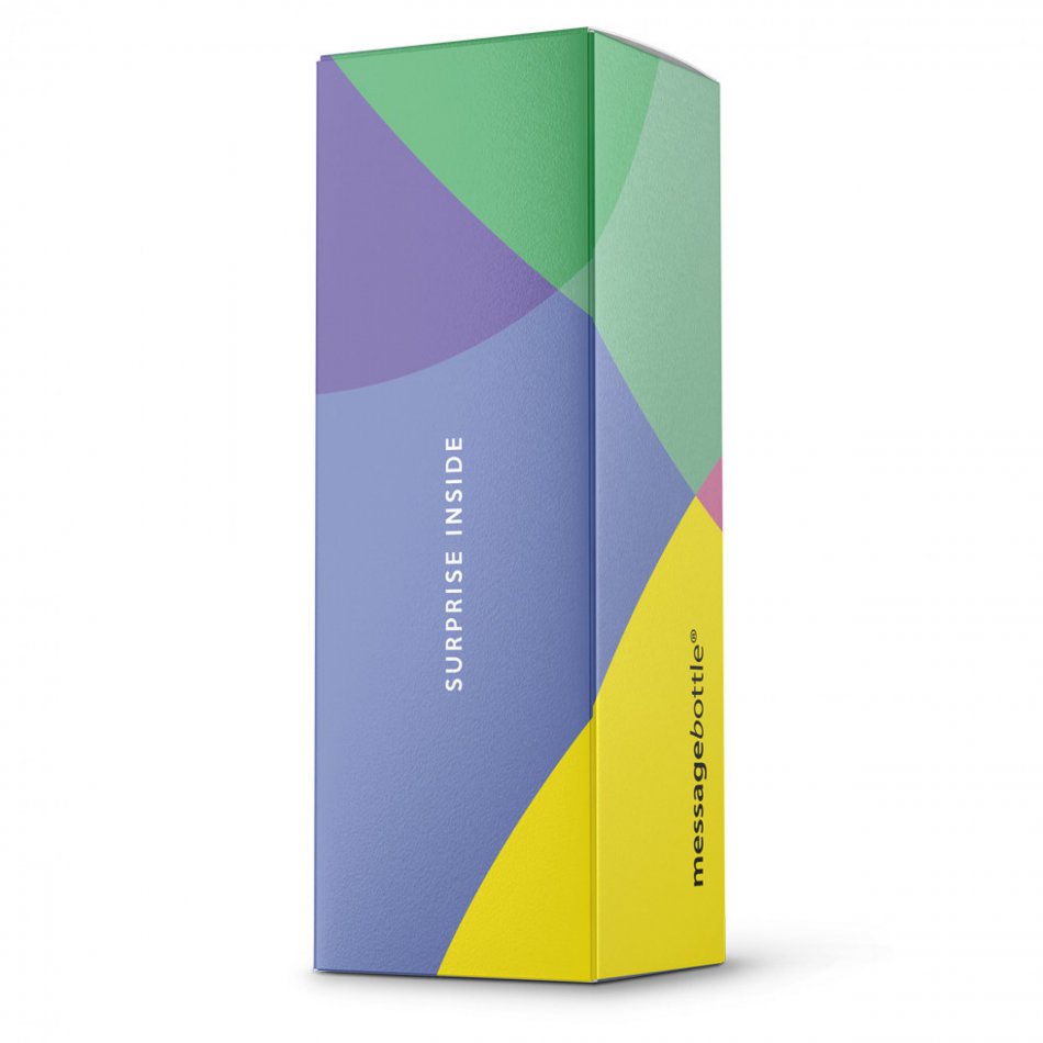 Hello Baby! Roze Cava