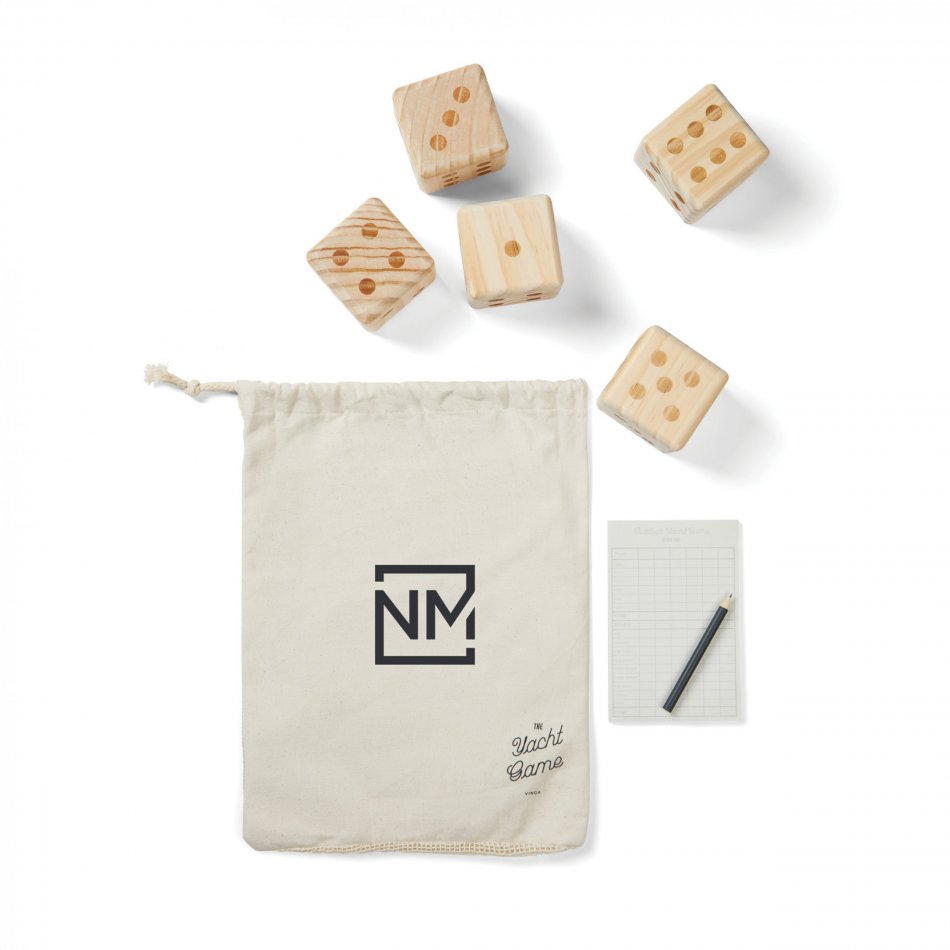 VINGA Yacht game outdoor