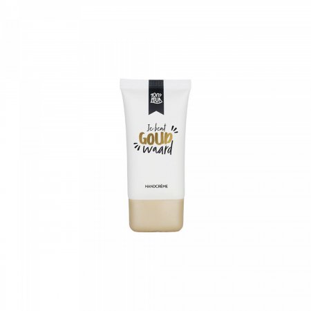 Brievenbustube - Goud waard 50ml