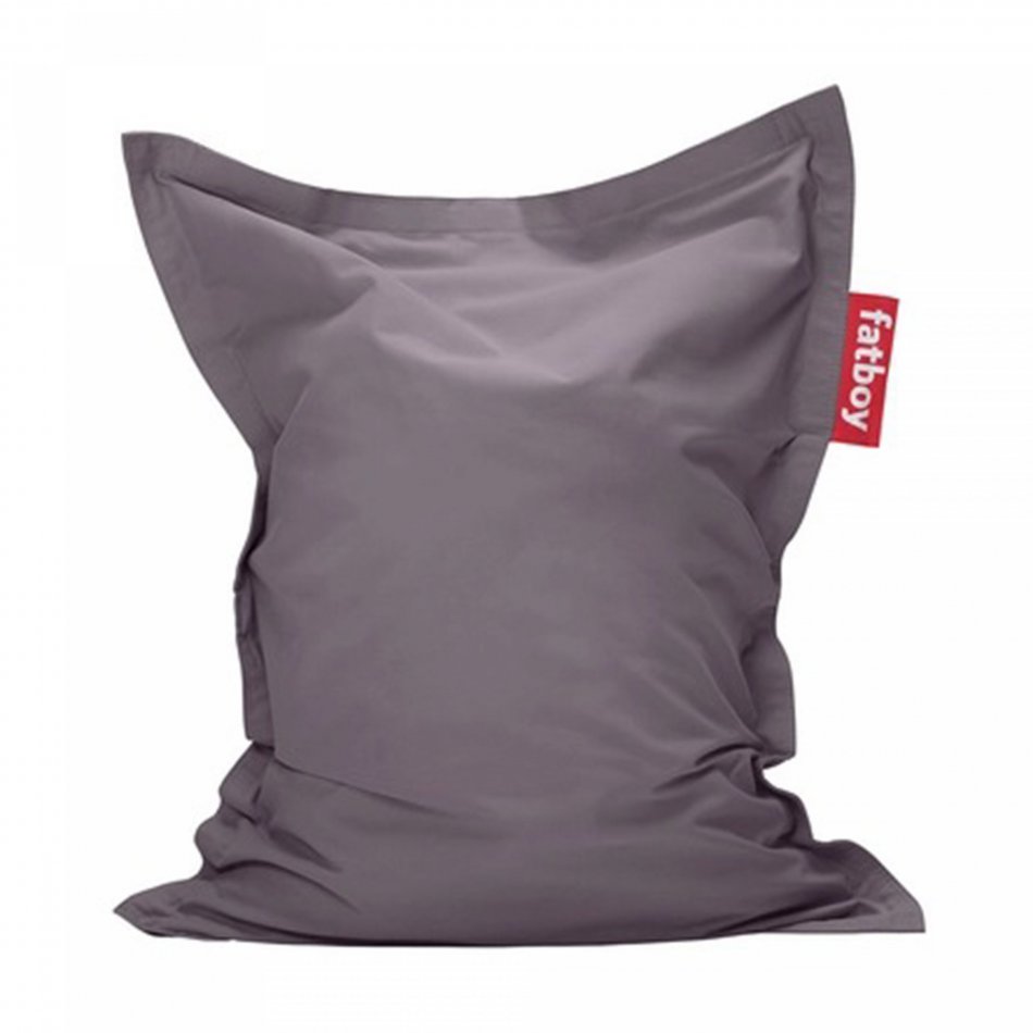 Junior Stonewashed Grey