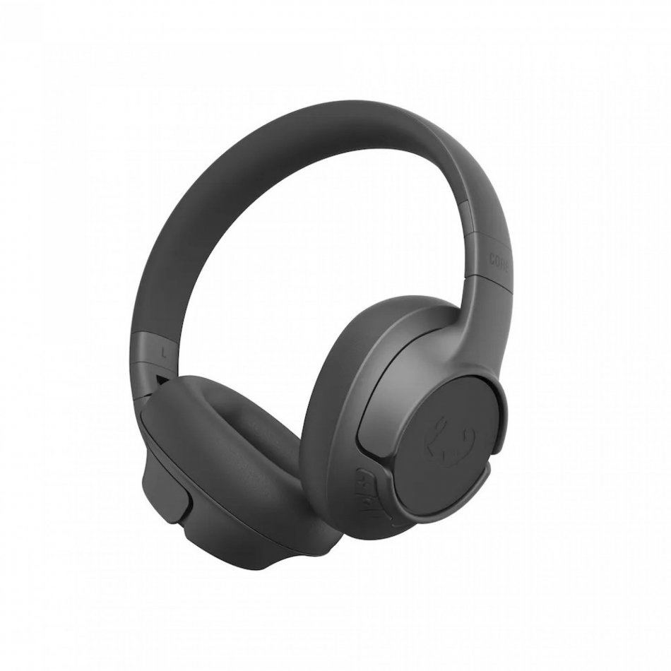 Clam Core Wirel. Over-Ear Headph Storm Grey