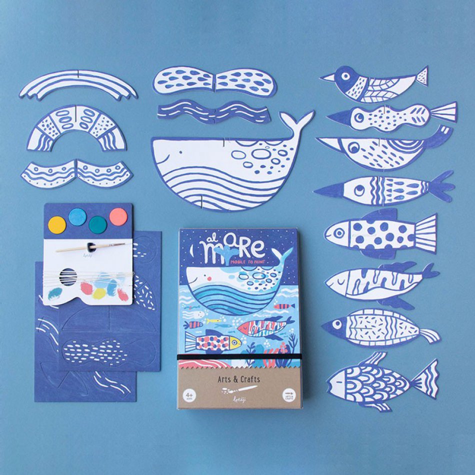 Activities - Al Mare