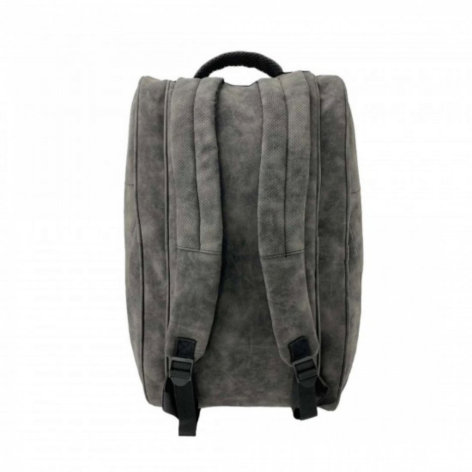 Padel Rugtas - 46 Liter - Grijs