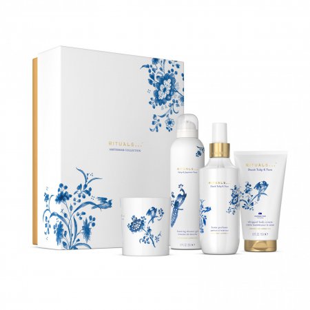 Amsterdam Collection - Gift Set