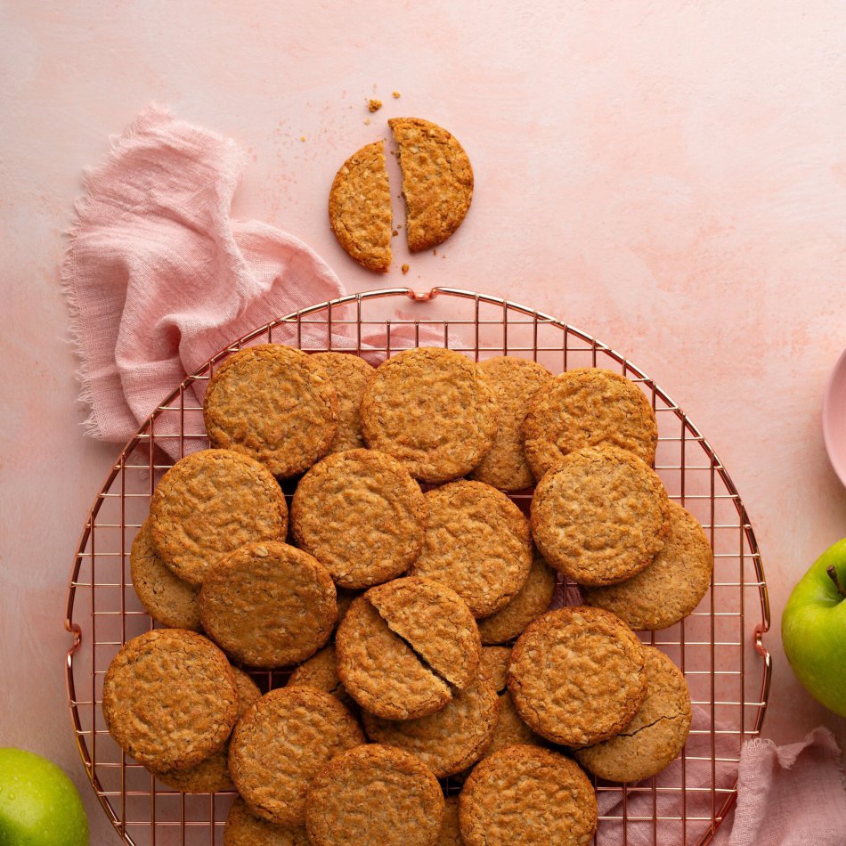 Bakflesje 250ml Dankje de koek koek(jes)