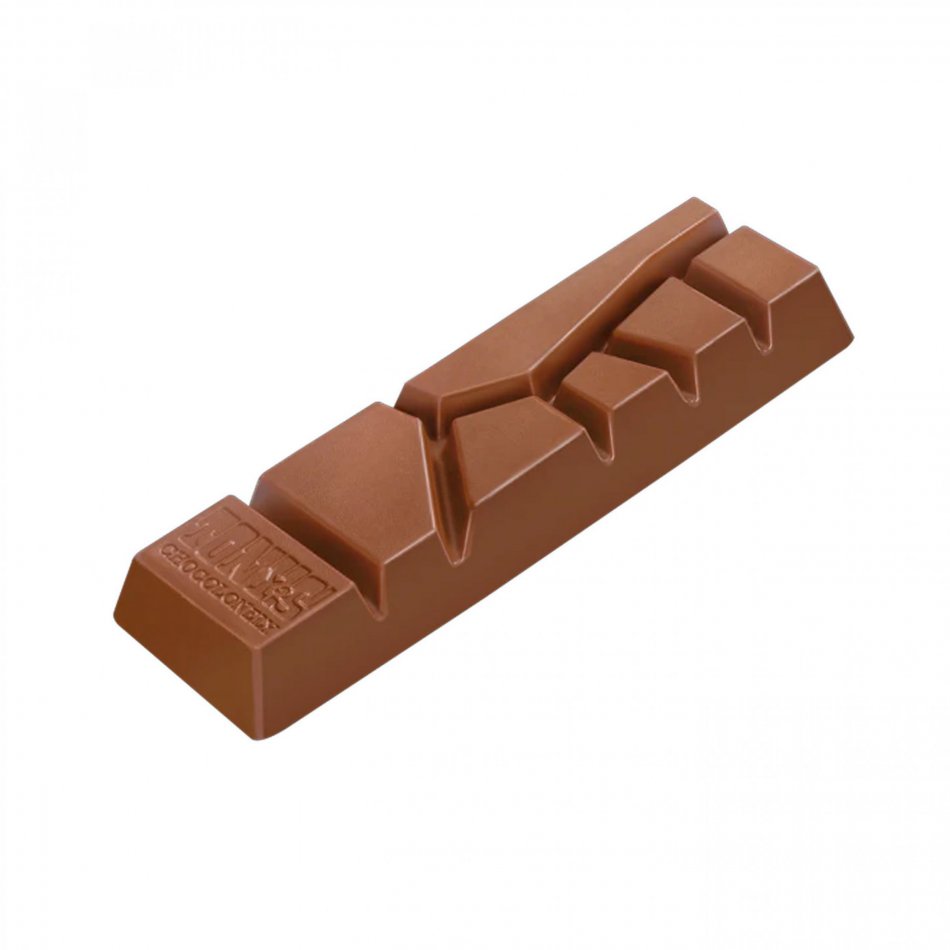 Tony Melk Karamel Zeezout 47 gr