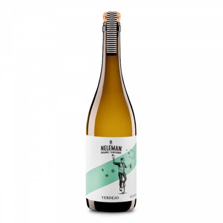 Verdejo Organic