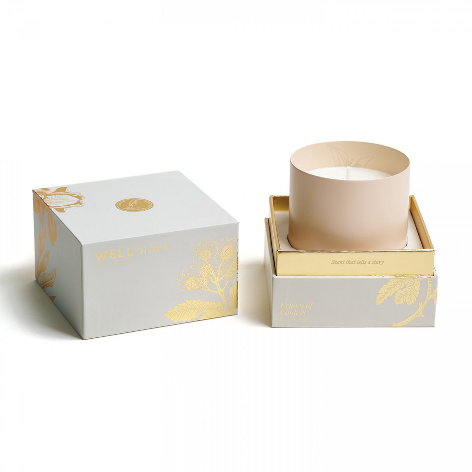 Geurkaars - Echoes of Kindness