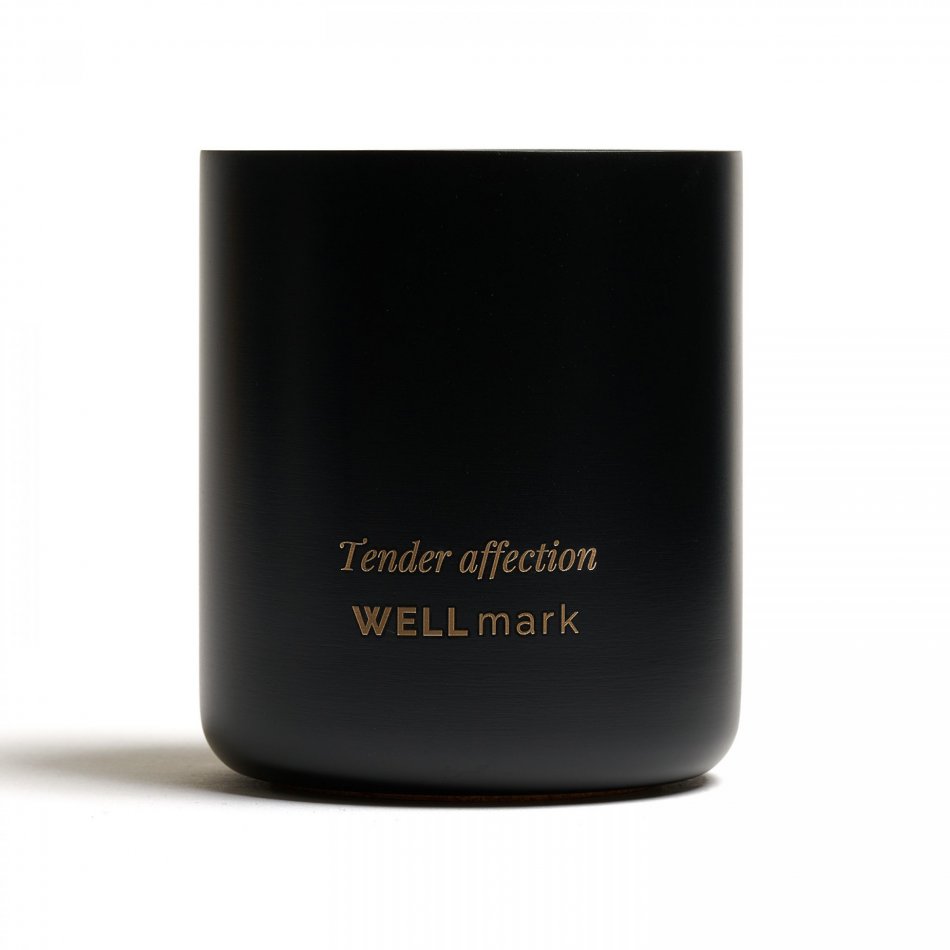 Geurkaars - Tender Affection