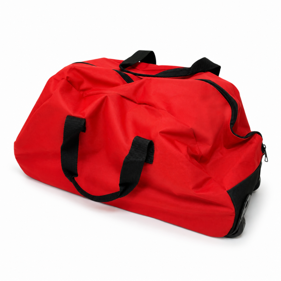 Outbreak trolley rood