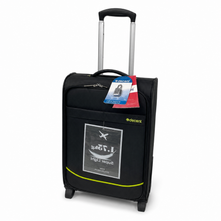 Decent super-light handbagage  / 35 liter | 55x35x20