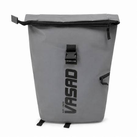 V23 by vasad rugtas grijs