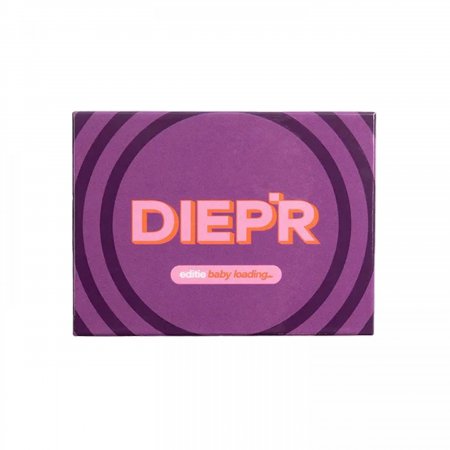 Diep'r Baby Loading editie NIEUW