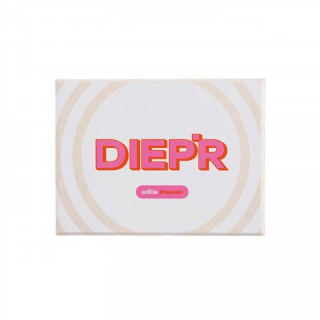 Diep'r Trouwen NIEUW
