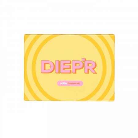 Diep'r Teamwork editie NIEUW
