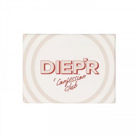 Diep'r Confession Club editie NIEUW