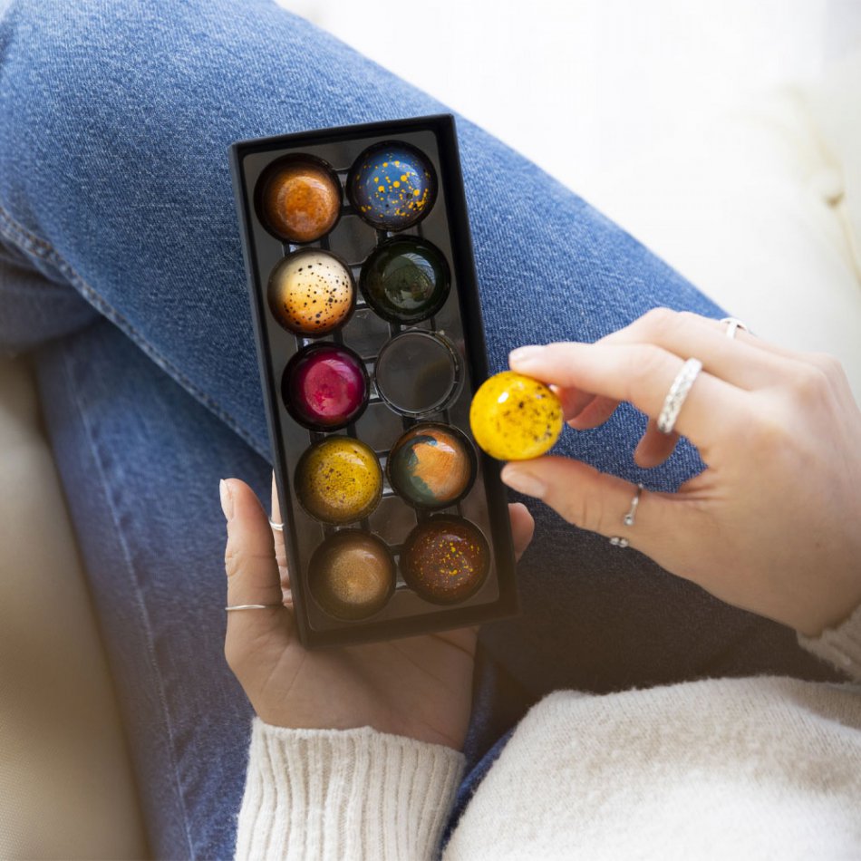 Beterschap Bonbons 10 stuks
