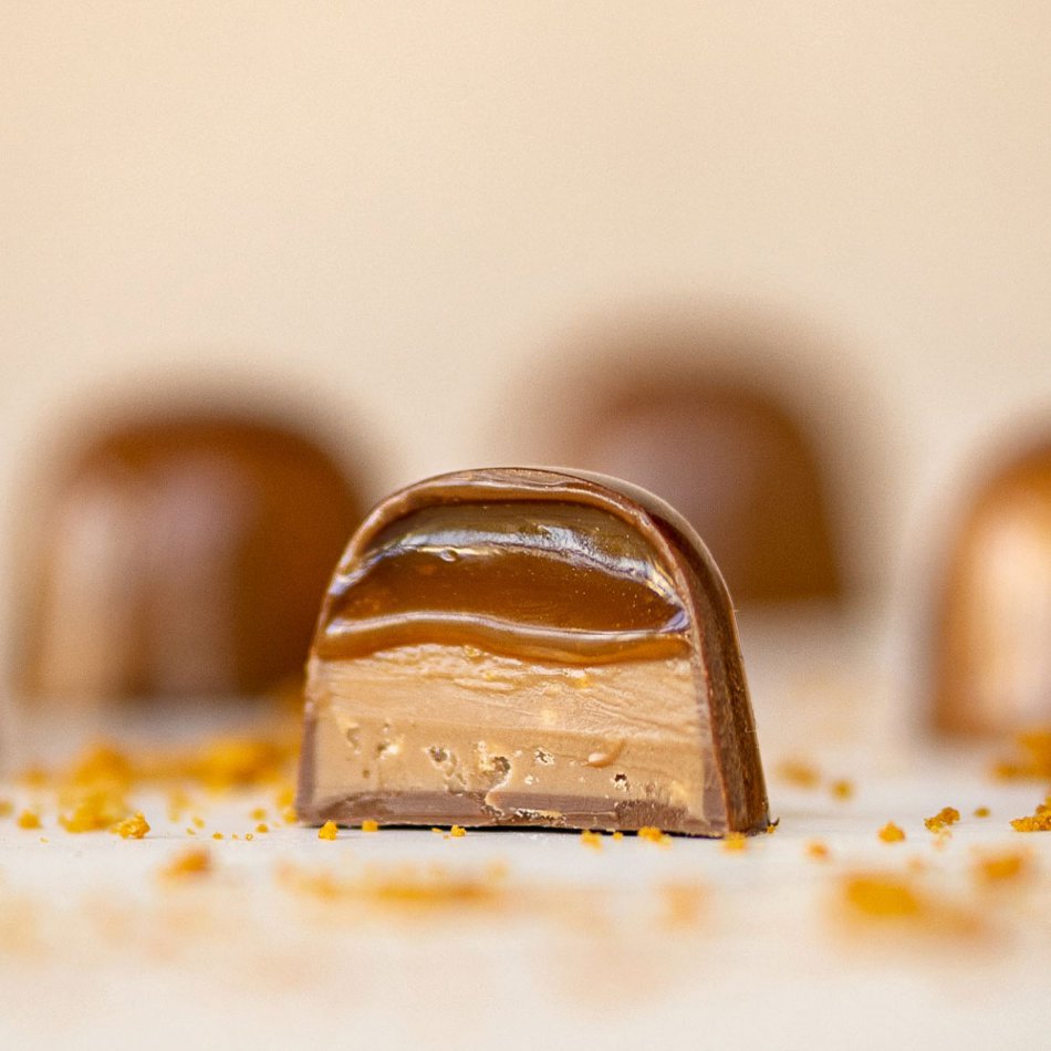 Beterschap Bonbons 10 stuks
