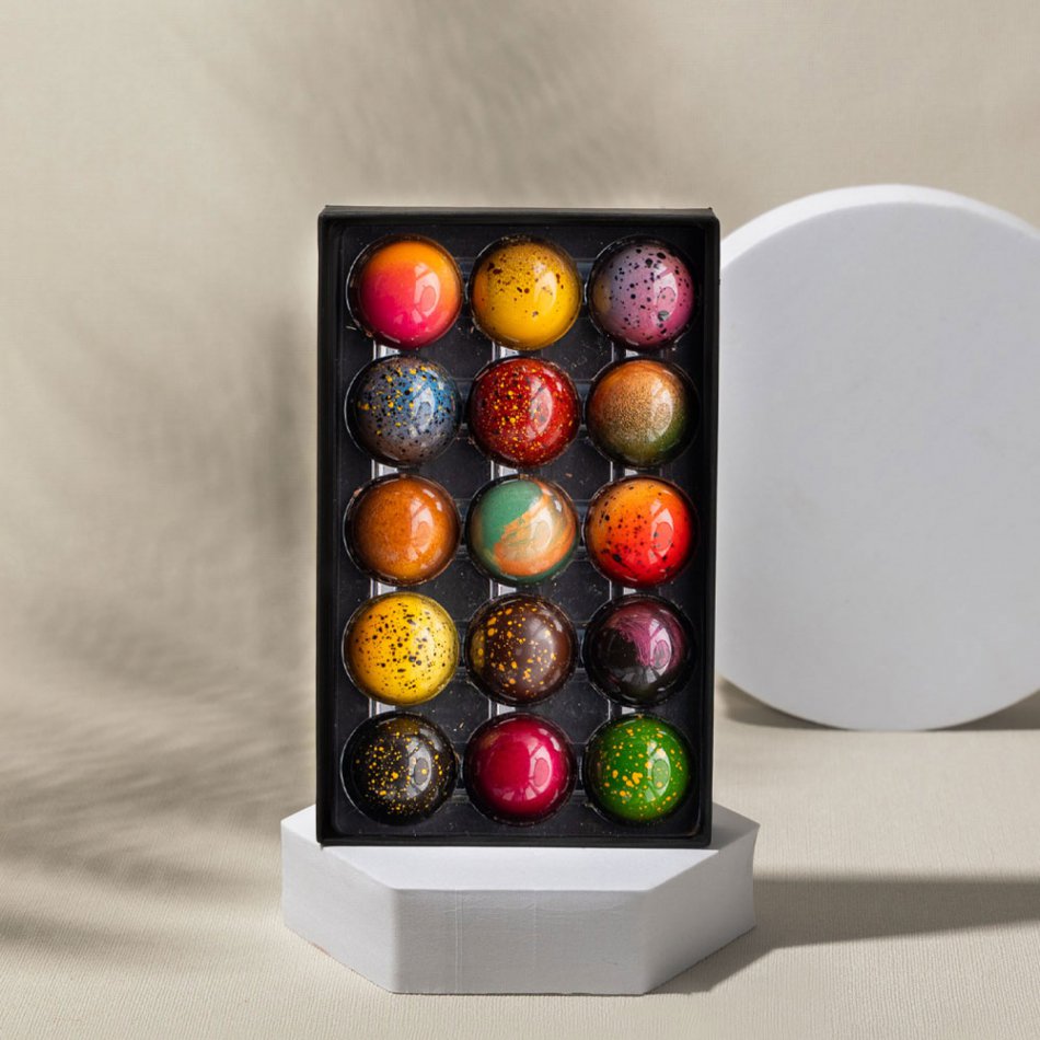 Beterschap Bonbons 15 stuks