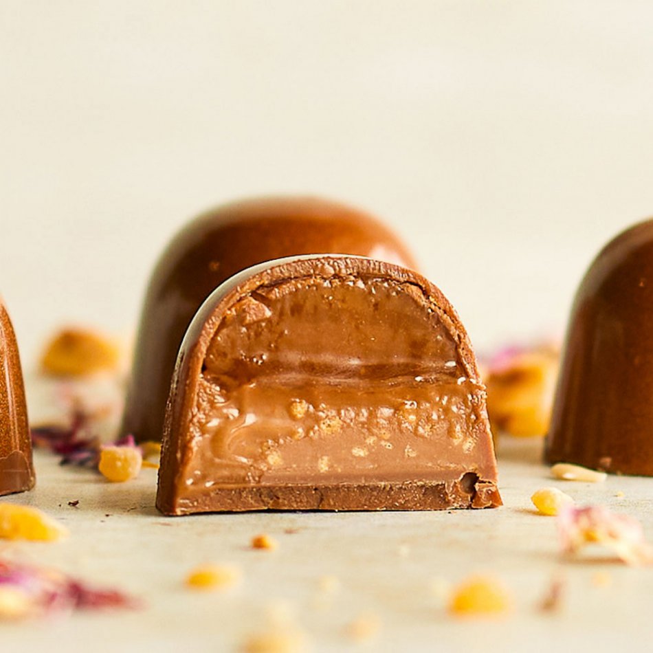 Sterkte Bonbons 24 stuks