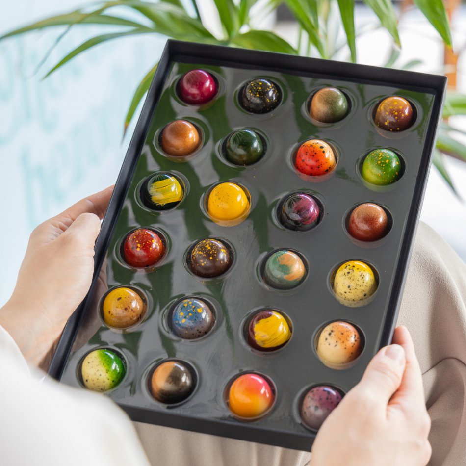 Succes Bonbons 24 stuks