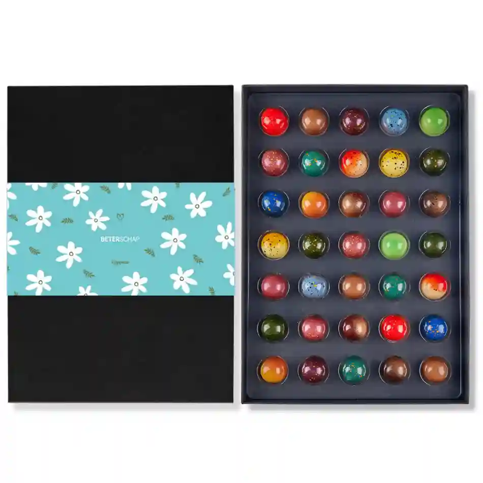 Beterschap Bonbons 35 stuks