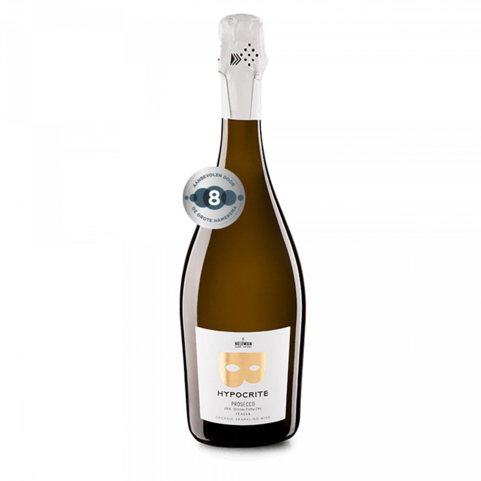 Neleman Hypocrite Prosecco Organix