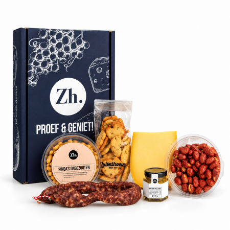 Zuivelhoeve Lekker Hoor!