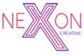 logo Nexon Creative demo